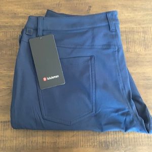 ABC pant classic pants